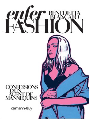 cover image of Enfer Fashion